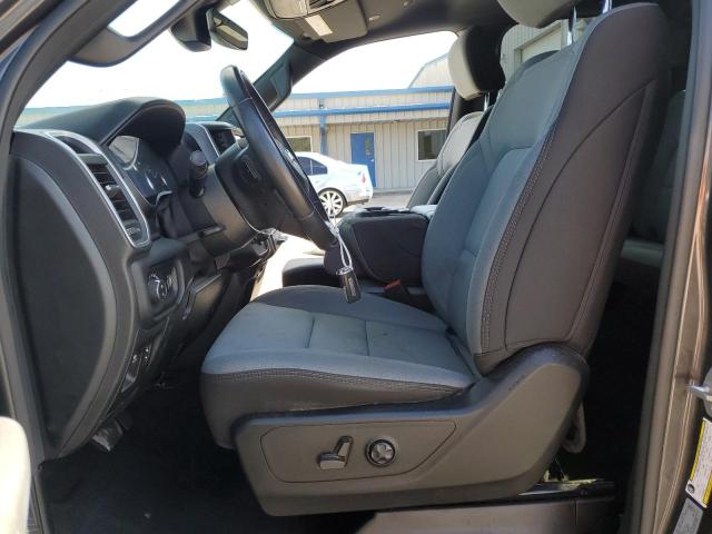 2021 RAM 1500 BIG H 1C6RREBT0MN690995