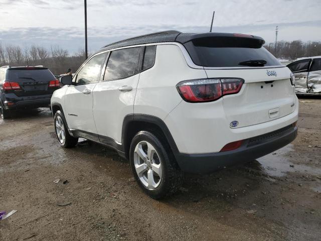 2018 JEEP COMPASS LA - 3C4NJCBB4JT241003