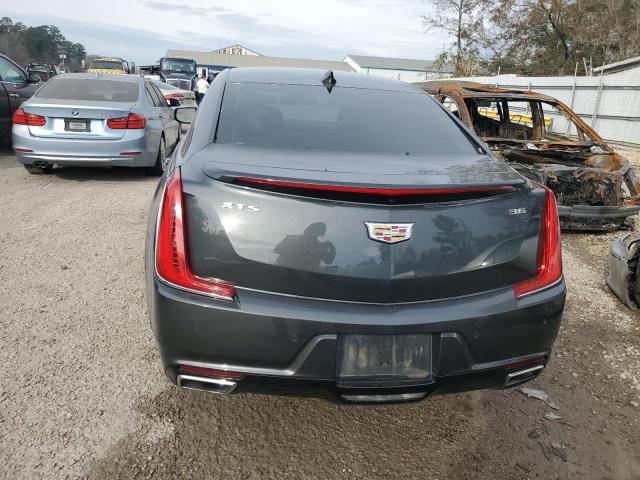 2018 CADILLAC XTS LUXURY 2G61M5S35J9143274