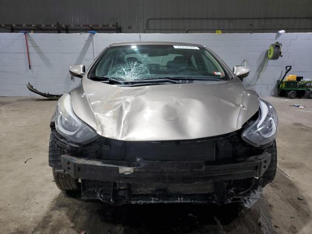 2015 HYUNDAI ELANTRA SE - 5NPDH4AE6FH559964