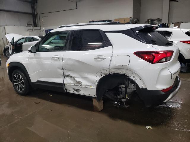 2024 CHEVROLET TRAILBLAZE - KL79MPSL8RB115956