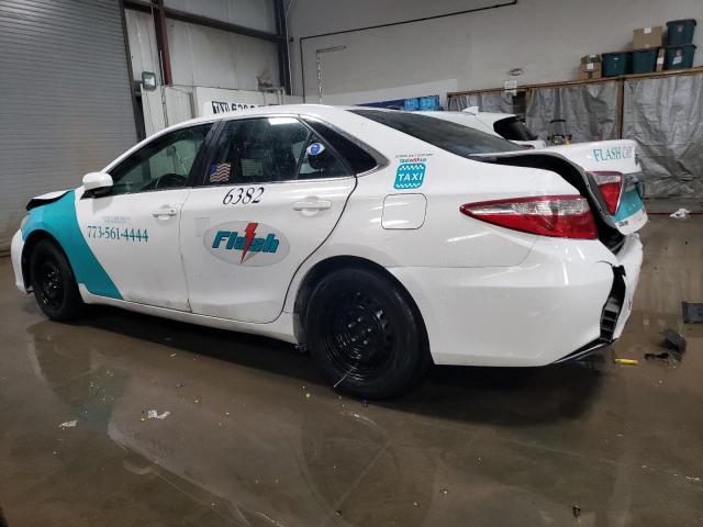 2015 TOYOTA CAMRY HYBR - 4T1BD1FK3FU152069