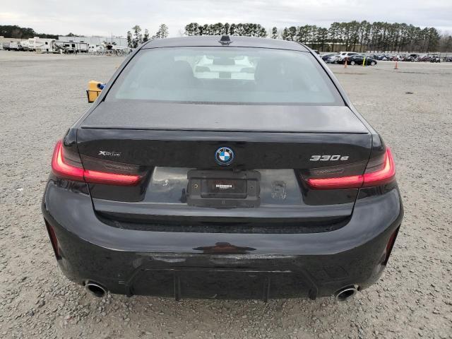 2023 BMW 330XE 3MW39FS05P8D22715