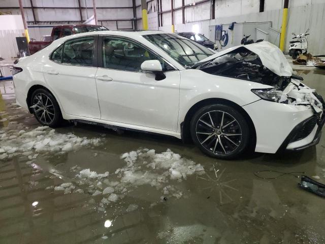 Vin: 4t1t11bk1ru111723, lot: 87617355, toyota camry se night shade 20244