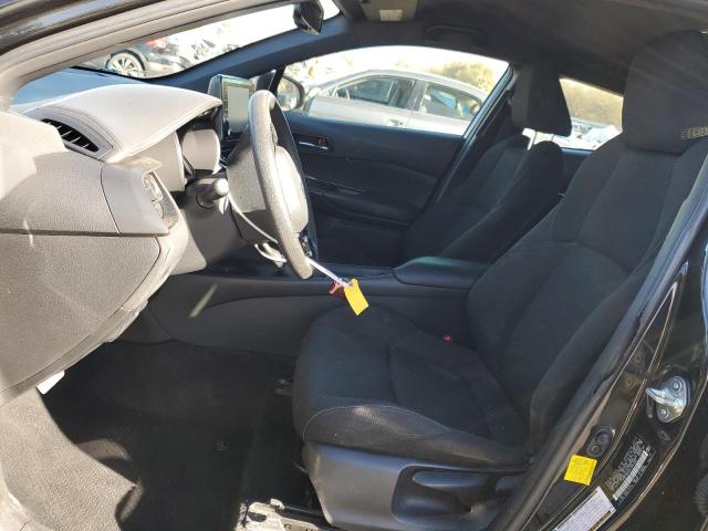 2019 TOYOTA C-HR XLE - JTNKHMBX3K1054002