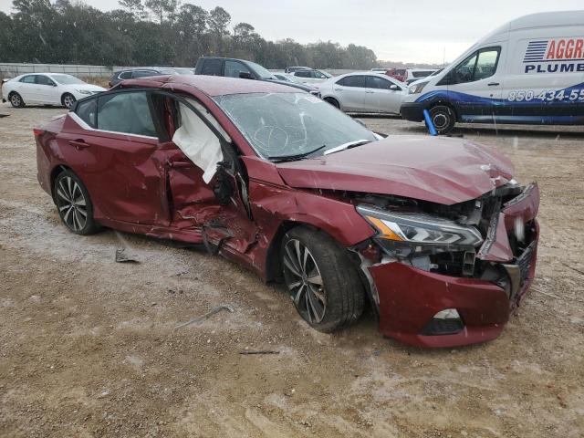 Vin: 1n4bl4cv6ln317776, lot: 88716515, nissan altima sr 20204