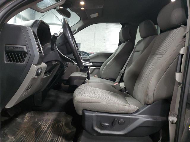 2019 FORD F150 SUPER - 1FTFX1E52KFA17236
