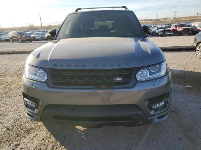 2015 LAND ROVER RANGE ROVE SALWV2TF4FA535951