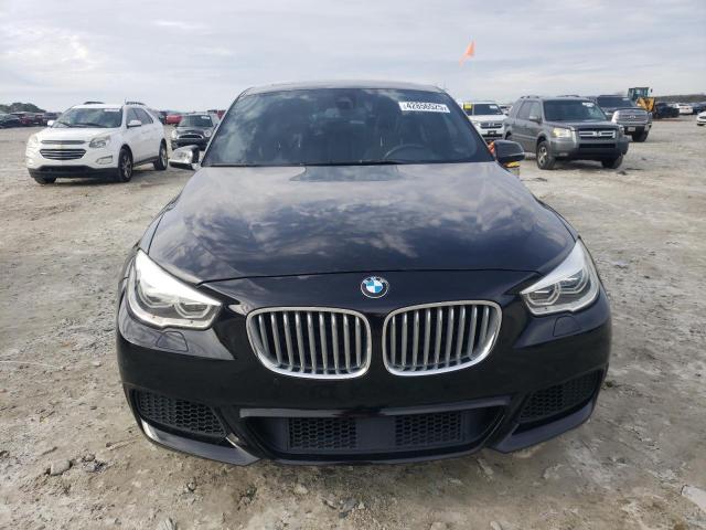 2015 BMW 550 XIGT - WBA5M0C58FD085038