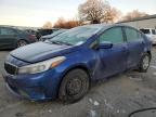 2018 KIA FORTE LX - 3KPFK4A78JE178514