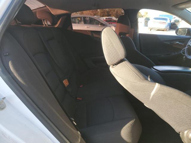 2018 CHEVROLET MALIBU LS - 1G1ZB5ST1JF184233