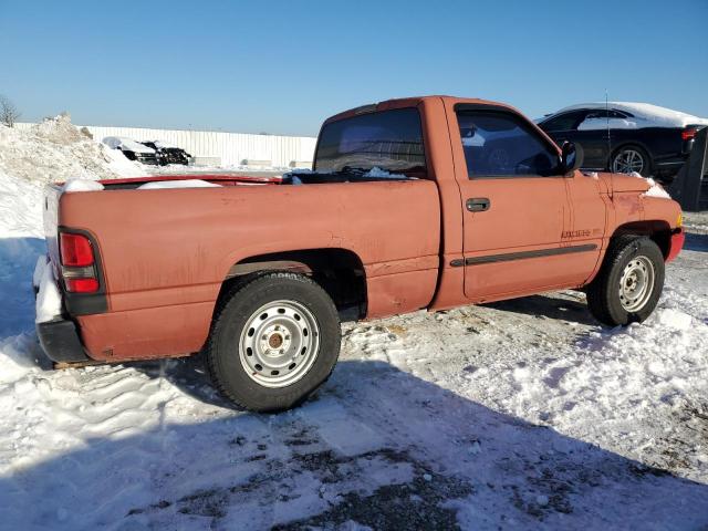 DODGE RAM 1500 2001 red  gas 1B7HC16Y91S669824 photo #4