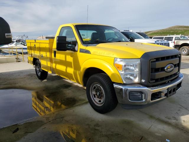 VIN 1FDBF2A69GEA74287 2016 FORD F250 no.4