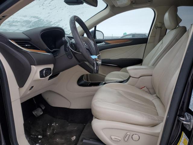 2015 LINCOLN MKC - 5LMTJ2AH9FUJ01798