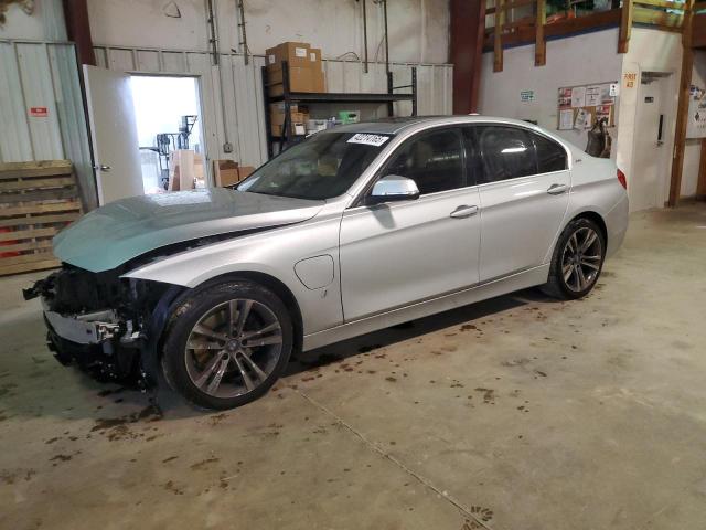 2018 BMW 330E - WBA8E1C56JA762968