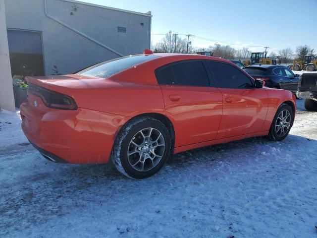 2016 DODGE CHARGER SX - 2C3CDXJG9GH313306