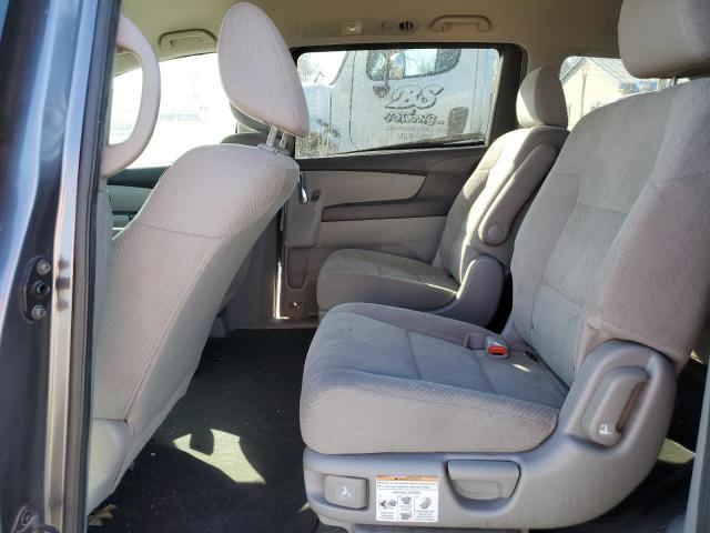 2015 HONDA ODYSSEY LX 5FNRL5H28FB121242