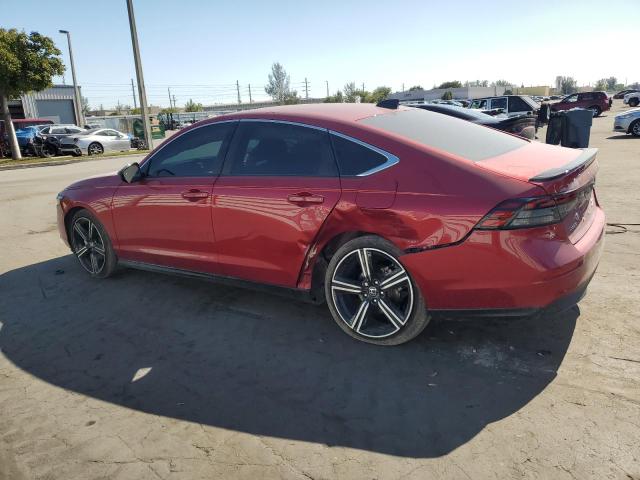 2024 HONDA ACCORD HYB 1HGCY2F5XRA070070