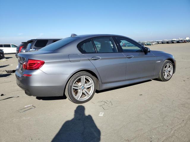 Vin: wbafr9c53ddx80728, lot: 41894205, bmw 5 series i 20133