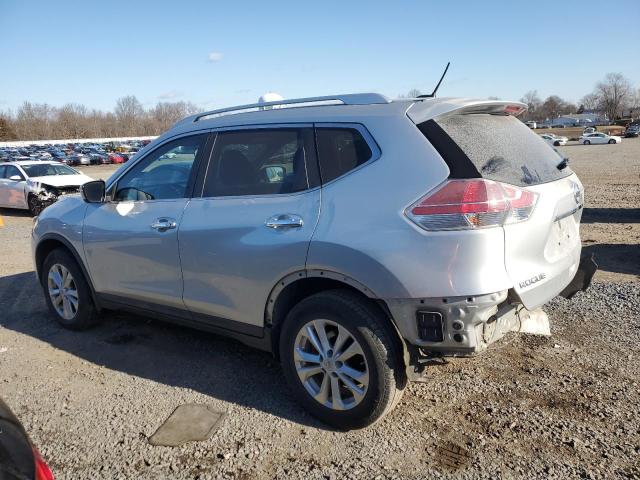 2015 NISSAN ROGUE S - KNMAT2MVXFP548259