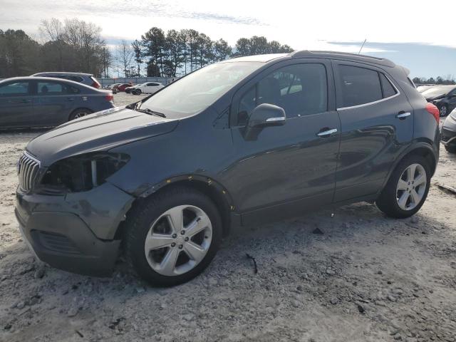2016 BUICK ENCORE - KL4CJASB3GB579668