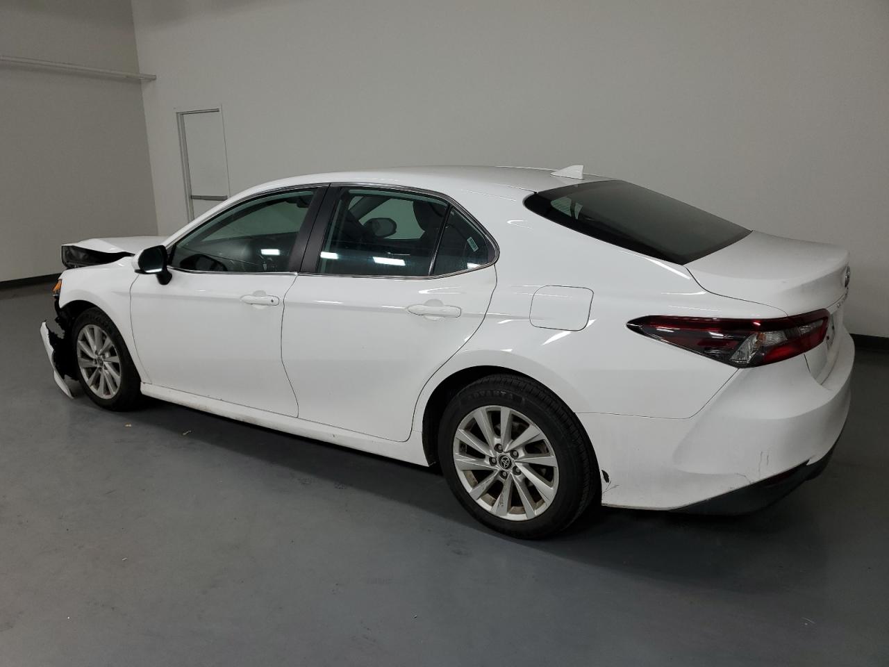 Lot #3068075081 2022 TOYOTA CAMRY LE