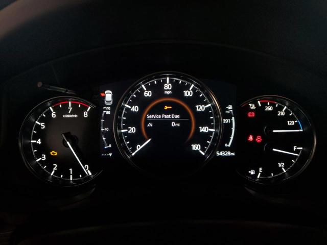 2019 MAZDA CX-5 GRAND - JM3KFADMXK1558145