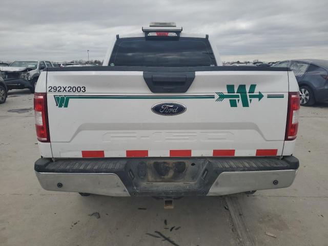 2020 FORD F150 SUPER - 1FTEX1C53LKF11855