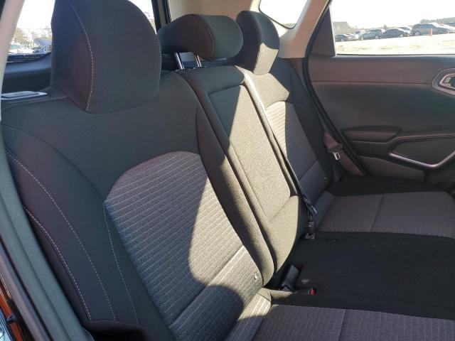 2023 KIA SOUL EX - KNDJ33AU2P7854746
