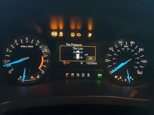 2017 FORD EXPLORER X - 1FM5K7D86HGC47952