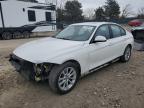 2016 BMW 320 XI - WBA8E5G57GNU21453