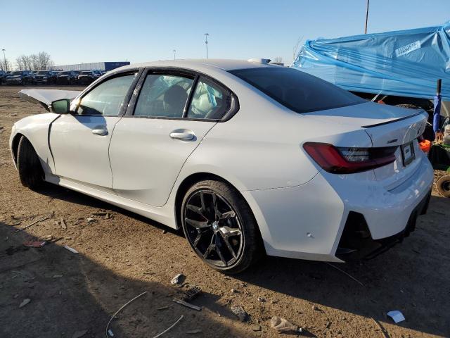 Vin: 3mw69ft0xs8f00218, lot: 88010825, bmw m3 20252