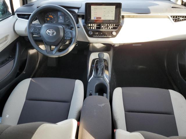 2025 TOYOTA COROLLA LE 5YFB4MDE6SP247607