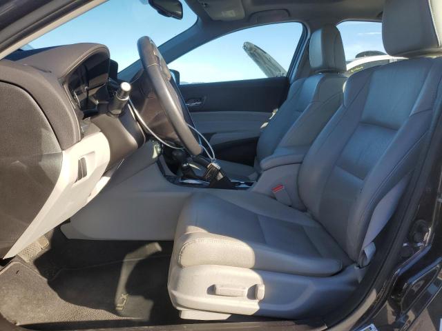 2016 ACURA ILX PREMIU - 19UDE2F74GA000463