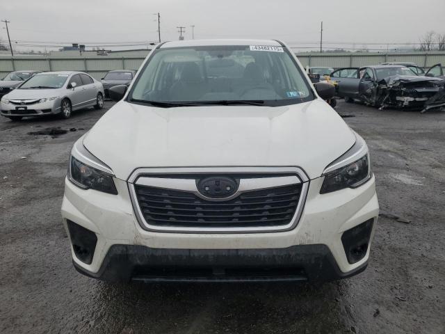 2021 SUBARU FORESTER JF2SKAACXMH446750