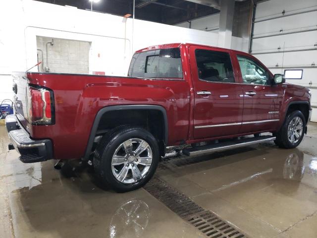2016 GMC SIERRA K15 - 3GTU2NEC9GG368470