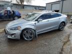 2020 FORD FUSION TIT - 3FA6P0D99LR192835