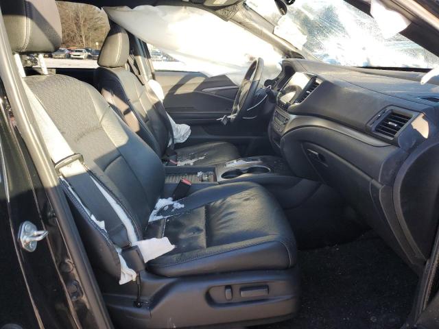 5FNYF8H57LB019912 2020 HONDA PASSPORT