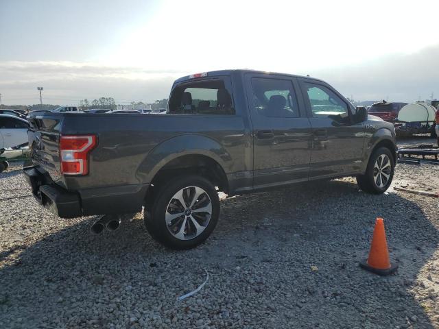 2020 FORD F150 SUPER - 1FTEW1C57LKE34698