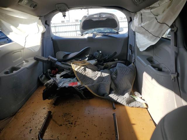 2015 HONDA ODYSSEY EX 5FNRL5H67FB124023