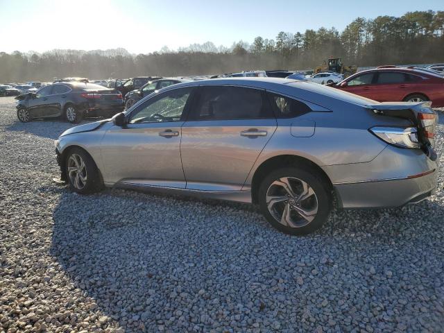 2019 HONDA ACCORD EXL - 1HGCV1F5XKA001419
