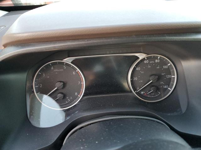 2021 NISSAN ROGUE S - 5N1AT3AB2MC708294