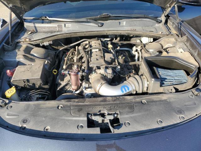 2016 DODGE CHARGER R/ - 2C3CDXCT5GH233236