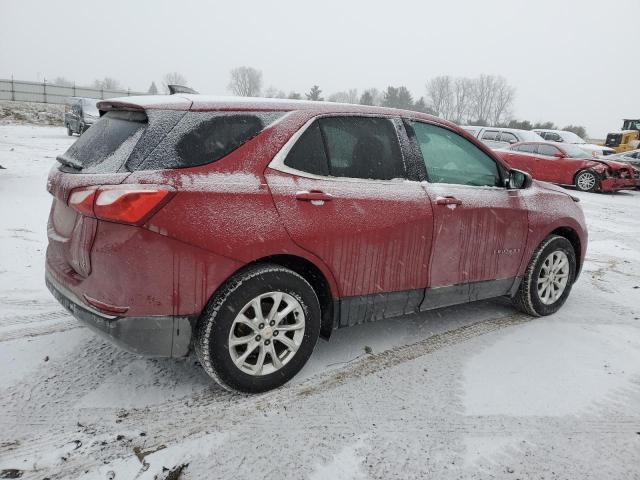 Vin: 2gnaxtev1l6263655, lot: 87883975, chevrolet equinox lt 20203