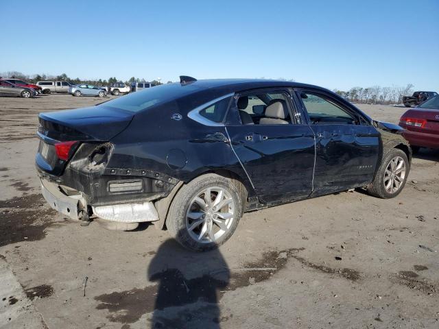 Vin: 1g11z5s32ku143521, lot: 42598915, chevrolet impala lt 20193