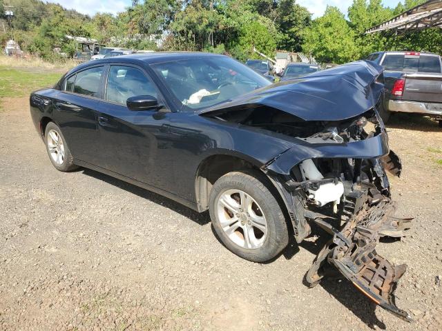 2022 DODGE CHARGER SX - 2C3CDXBG7NH250248