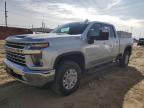 2023 CHEVROLET SILVERADO - 2GC4YPEY5P1709281