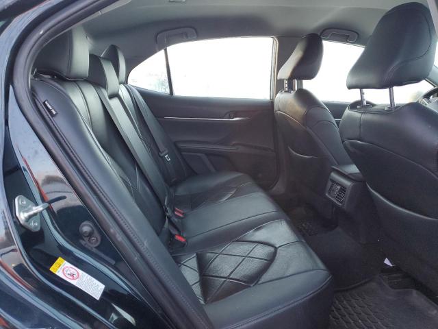 2019 TOYOTA CAMRY L - 4T1B11HKXKU682295