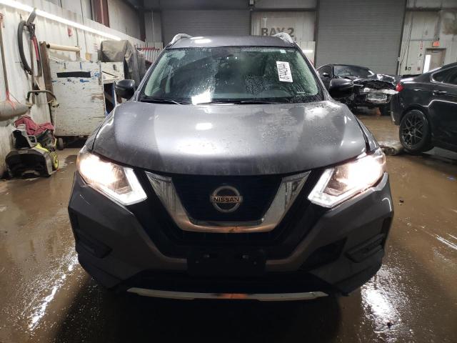 2019 NISSAN ROGUE S - 5N1AT2MVXKC841009