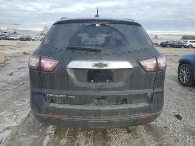 2017 CHEVROLET TRAVERSE L 1GNKVGKD5HJ345301